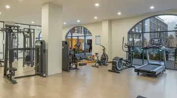 ARCANUS HOTELS TRENDLINE SIDE