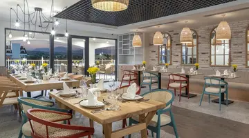 ARCANUS HOTELS TRENDLINE SIDE