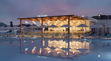 ARCANUS HOTELS TRENDLINE SIDE