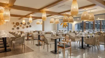 ARCANUS HOTELS TRENDLINE SIDE