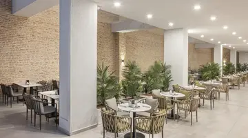 ARCANUS HOTELS TRENDLINE SIDE