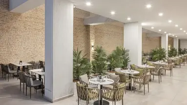 ARCANUS HOTELS TRENDLINE SIDE
