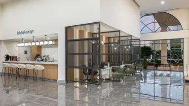 ARCANUS HOTELS TRENDLINE SIDE
