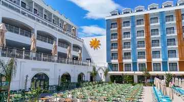 ARCANUS HOTELS TRENDLINE SIDE