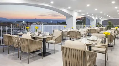 ARCANUS HOTELS TRENDLINE SIDE