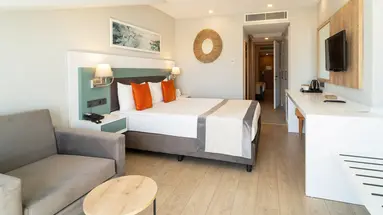 ARCANUS HOTELS TRENDLINE SIDE