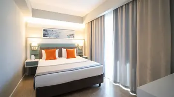 ARCANUS HOTELS TRENDLINE SIDE