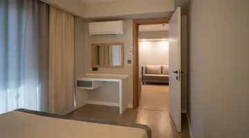 ARCANUS HOTELS TRENDLINE SIDE
