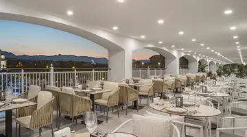 ARCANUS HOTELS TRENDLINE SIDE