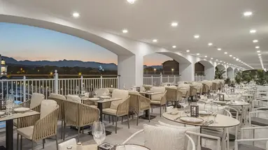 ARCANUS HOTELS TRENDLINE SIDE