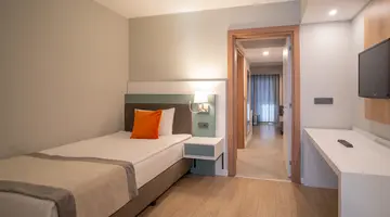 ARCANUS HOTELS TRENDLINE SIDE