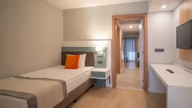 ARCANUS HOTELS TRENDLINE SIDE