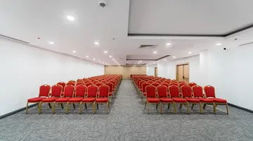 ARCANUS HOTELS TRENDLINE SIDE