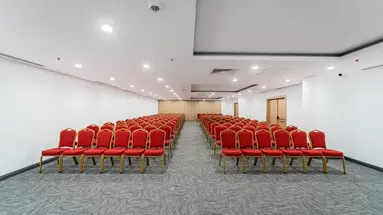 ARCANUS HOTELS TRENDLINE SIDE
