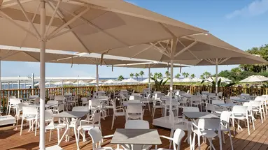 ARCANUS HOTELS TRENDLINE SIDE