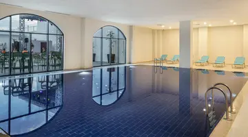 ARCANUS HOTELS TRENDLINE SIDE