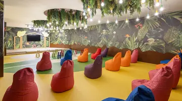 ARCANUS HOTELS TRENDLINE SIDE