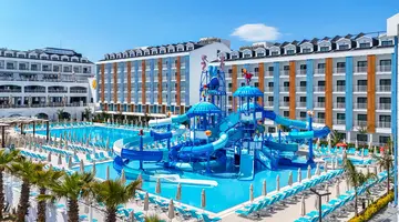 ARCANUS HOTELS TRENDLINE SIDE