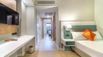 ARCANUS HOTELS TRENDLINE SIDE