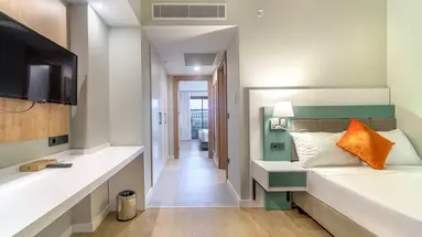 ARCANUS HOTELS TRENDLINE SIDE