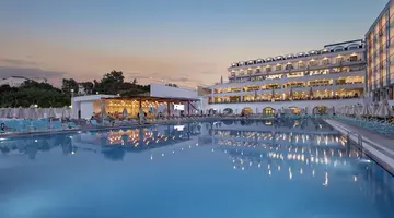 ARCANUS HOTELS TRENDLINE SIDE