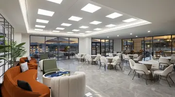 ARCANUS HOTELS TRENDLINE SIDE
