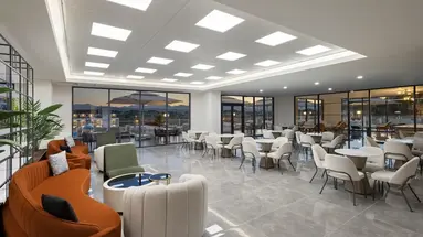 ARCANUS HOTELS TRENDLINE SIDE
