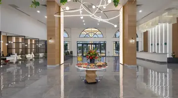 ARCANUS HOTELS TRENDLINE SIDE