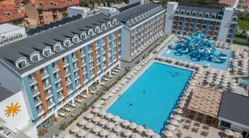 ARCANUS HOTELS TRENDLINE SIDE