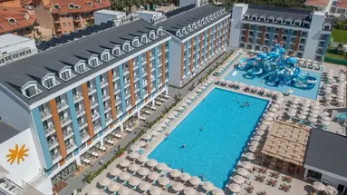ARCANUS HOTELS TRENDLINE SIDE