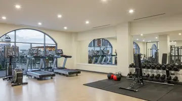 ARCANUS HOTELS TRENDLINE SIDE