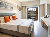 ARCANUS HOTELS TRENDLINE SIDE