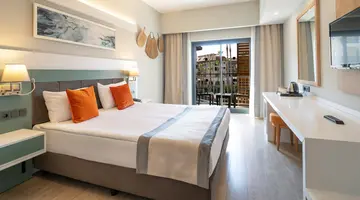 ARCANUS HOTELS TRENDLINE SIDE