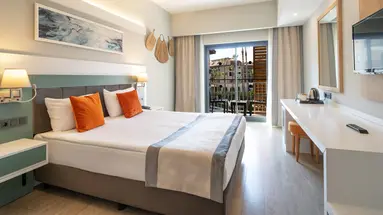 ARCANUS HOTELS TRENDLINE SIDE