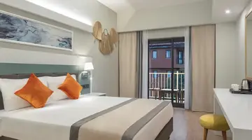 ARCANUS HOTELS TRENDLINE SIDE