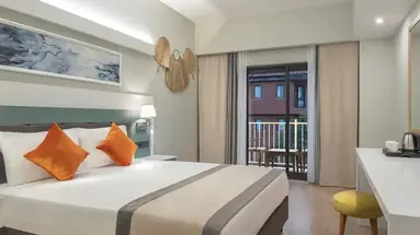 ARCANUS HOTELS TRENDLINE SIDE