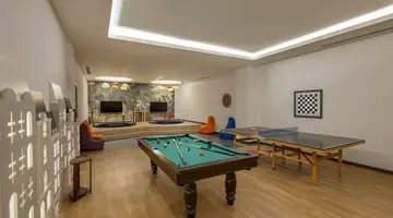 ARCANUS HOTELS TRENDLINE SIDE