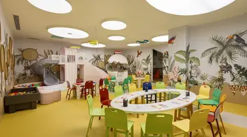 ARCANUS HOTELS TRENDLINE SIDE