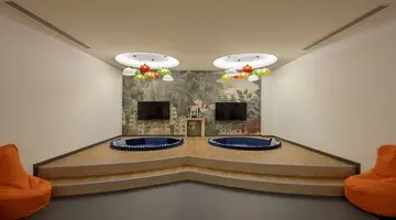 ARCANUS HOTELS TRENDLINE SIDE