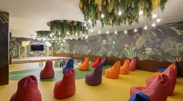 ARCANUS HOTELS TRENDLINE SIDE