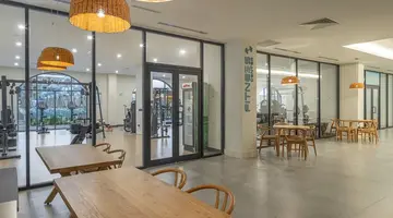 ARCANUS HOTELS TRENDLINE SIDE