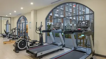ARCANUS HOTELS TRENDLINE SIDE