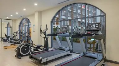 ARCANUS HOTELS TRENDLINE SIDE