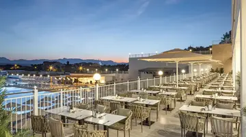 ARCANUS HOTELS TRENDLINE SIDE