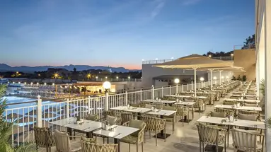 ARCANUS HOTELS TRENDLINE SIDE
