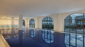 ARCANUS HOTELS TRENDLINE SIDE