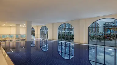 ARCANUS HOTELS TRENDLINE SIDE