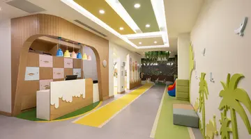 ARCANUS HOTELS TRENDLINE SIDE