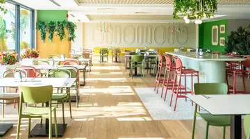 ARCANUS HOTELS TRENDLINE SIDE