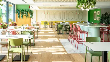 ARCANUS HOTELS TRENDLINE SIDE
